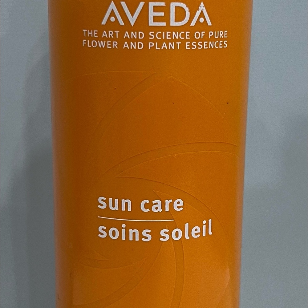AVEDA Sun Care‎ Hair and Body Cleanser